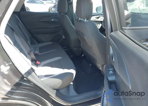 2023 Chevrolet Trailblazer Fwd Lt z USA, uszkodzony, nr VIN KL79MPS2XPB168887